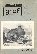 Bollettino GRAF numero 9 - dicembre 1979